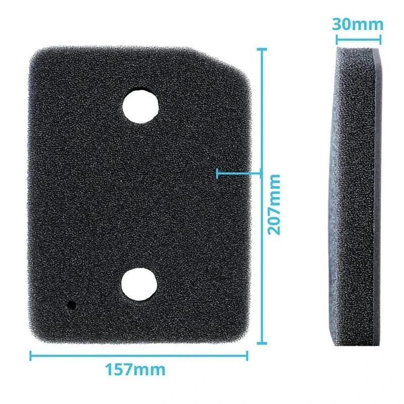 Remplacement Miele T1 9164761   Pièces de filtre à peluches pour sèche-linge allemand, filtre de pli