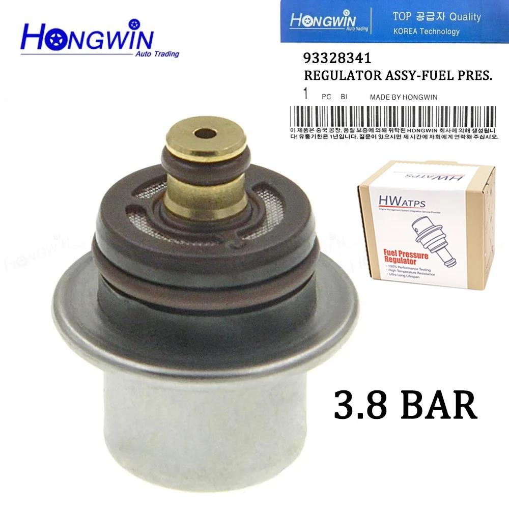 Gm Cruze Astra Vectra Sonic Ford Ecosport Focus 93328341 93389322 F000DR0215, Pression de Carburant 