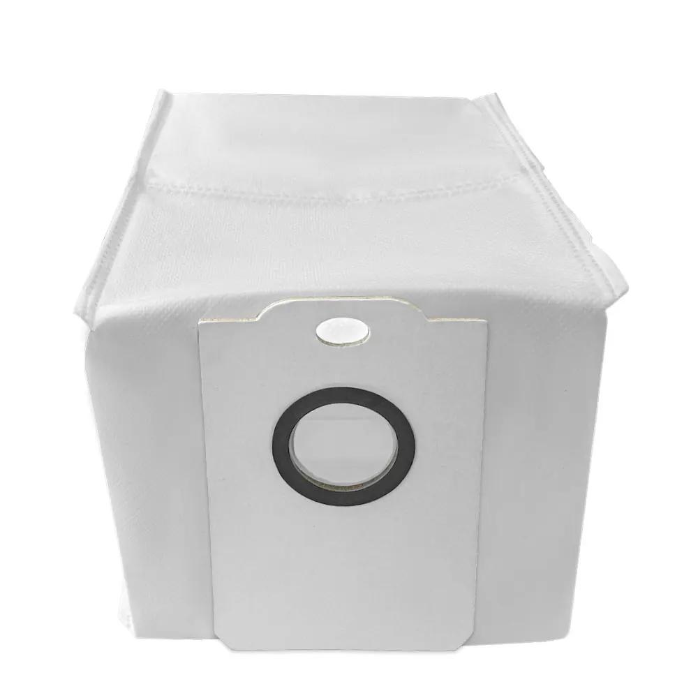 Sacs à poussière pour Cecotec Conga 7490 Immortal / 8290 Immortal / Kabum Smart 900, accessoires, pi