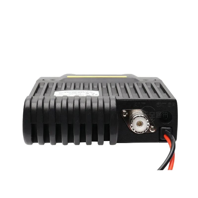 New AnyTone AT-778UV 25W touristes bande 136-174 & 400-480MHz AmPuebelRadio Walperforated Talkie