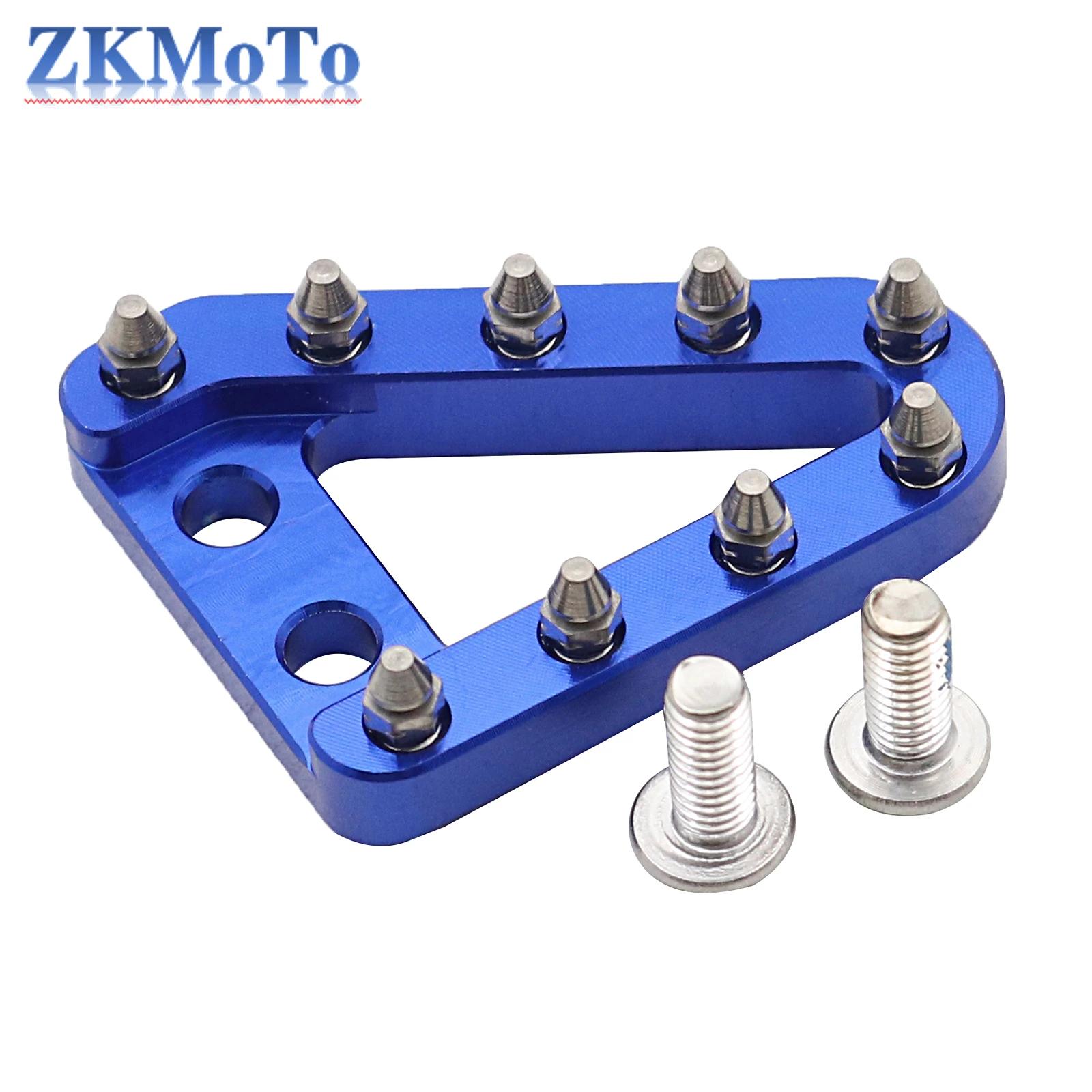 Pédale de frein arrière CNC pour Motocross, pour Husqvarna TC TE FC FE 125-501cc TC250 TE125 TE250 T