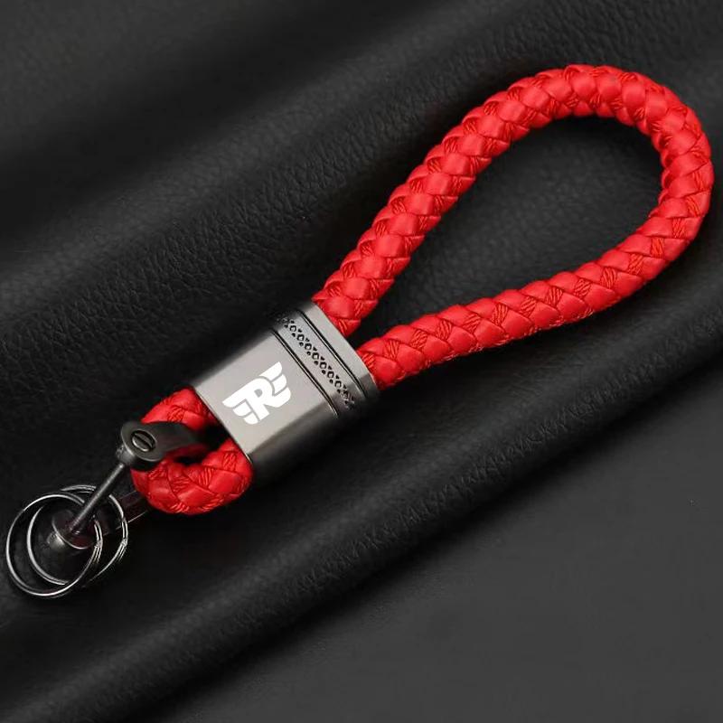 Porte-clés en alliage pour Royal Enfield Bullet/Meteor/Classic 350 500 Interceptor 650 Continental G