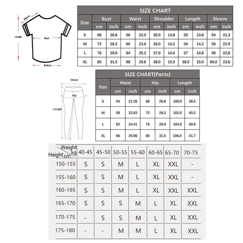 Ensemble de yoga fitness deux pièces pour femmes, couleur unie, manches longues, vêtements de sport 