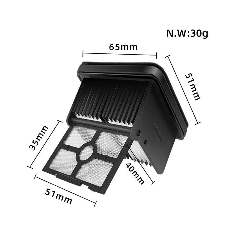 Pièces de rechange pour ( Dreame H12 Pro / H12 Dual / H12 Plus / H13 Pro Plus Mix / M13 Beta / G10 P