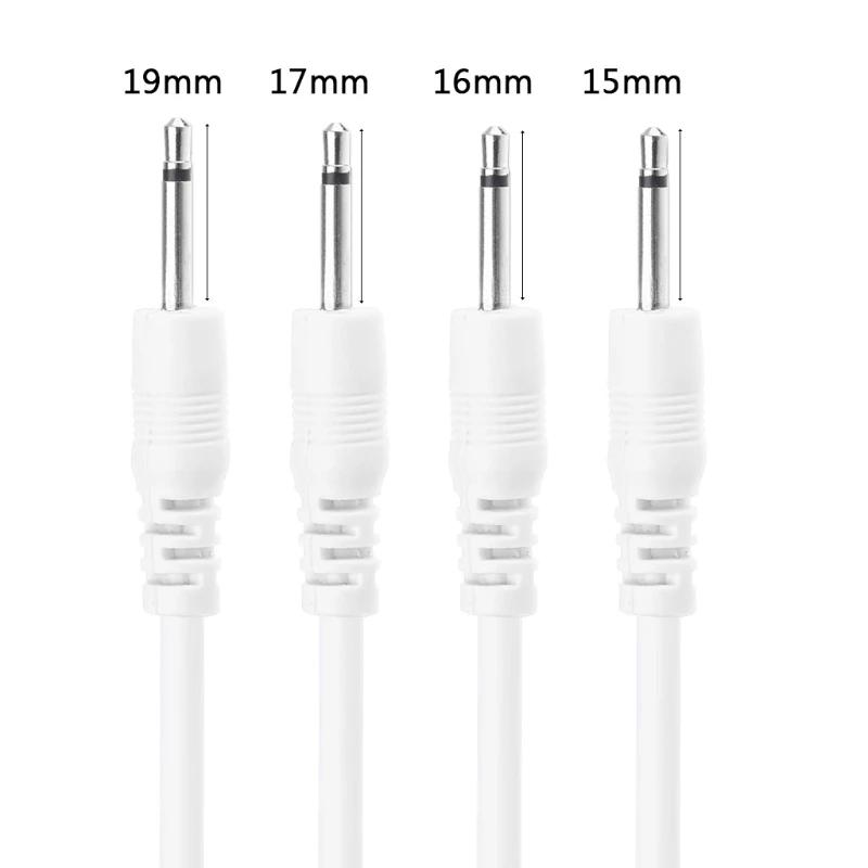 Câble USB DC 2022mm, câble de recharge 2.5, USB 2.5, câble Mono