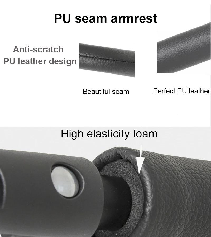 MomTan ®   Accessoires de poussette pour bébé, accoudoir Compatible avec les poussettes Babyzen YOYO