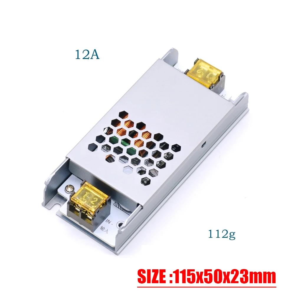 Filtre EMI 6A 12A DC, filtre LC, interférence électromagnétique passe-bas, EMC 12V 24v, alimentation