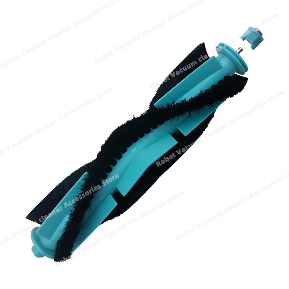 Compatible pour Cecotec Conga 2499 Ultra Home Titanium Advanced / Atvel SmartGyro R80, pièces, bross