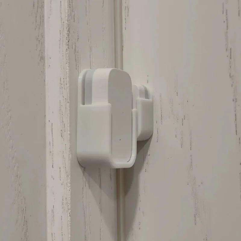 Aqara – capteur de porte/fenêtre Original Zigbee, connexion sans fil, Mini capteur de porte intellig