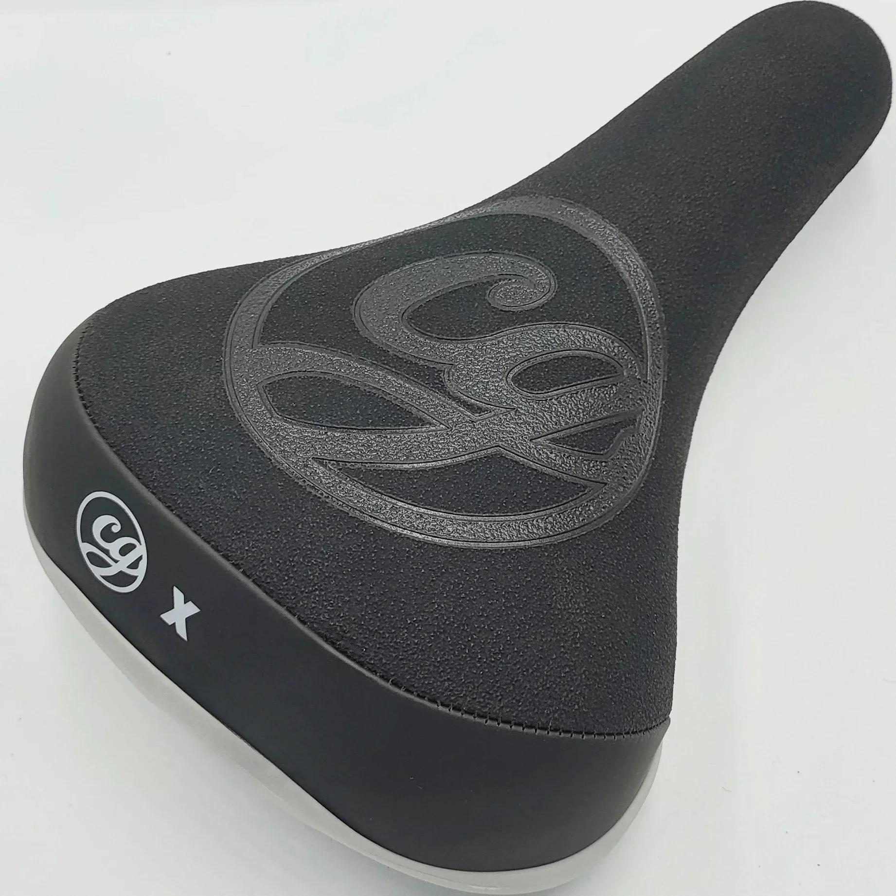 Selle de vélo vintage pour BMX SE Racing