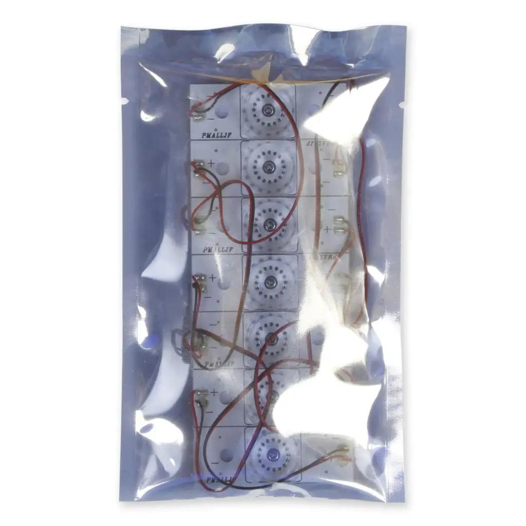 Perles de lampe SMD avec filtre de lentille optique, réparation TV LED, LCD TV, 20-175 pouces, 3V, 6