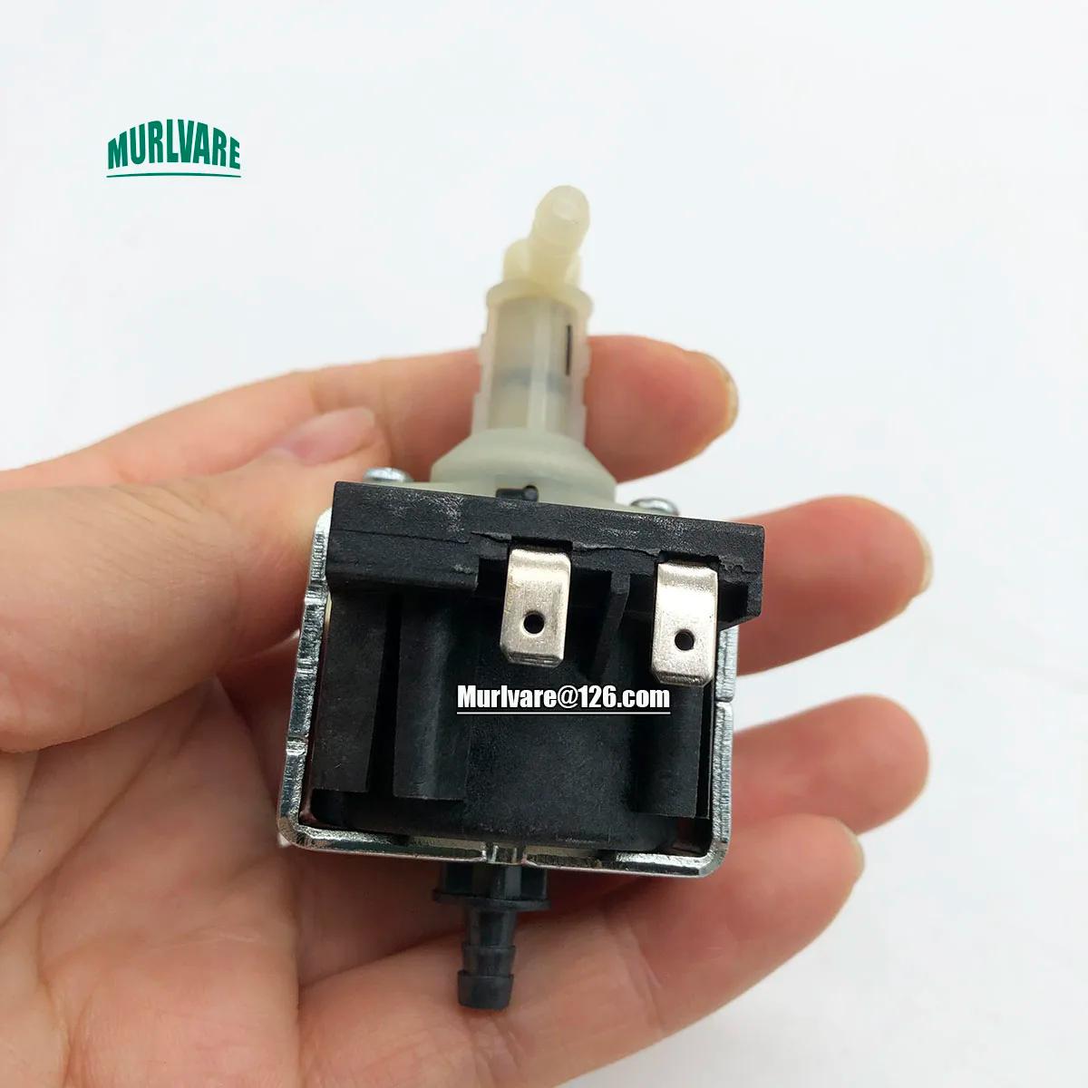 Micro pompe à solénoïde série M M4 176-224 ml/min 22V 16W, pompe à eau pour Machine à repasser suspe