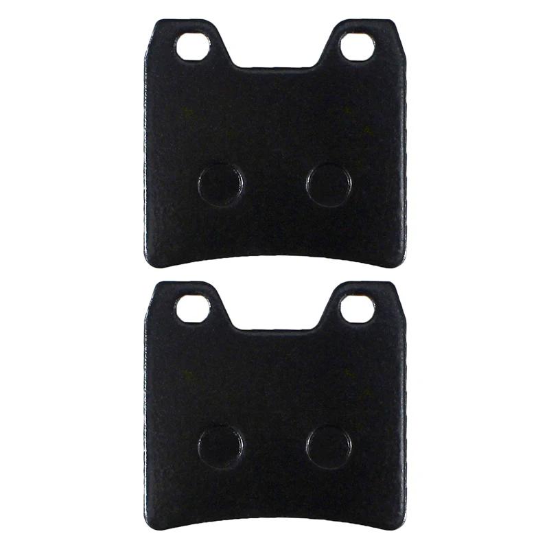 Cyleto – plaquettes de frein arrière pour moto, pour Yamaha FZS1000 FZS 1000 Fazer 2001-2005 XJR1300