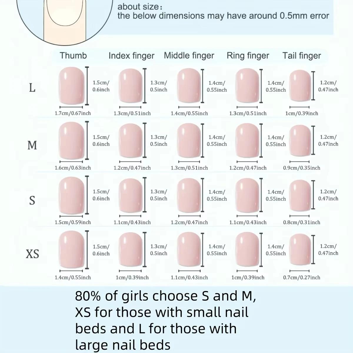 10 pièces ongles à pression courts ovales rouges festifs avec un design de tomate mignon finition br