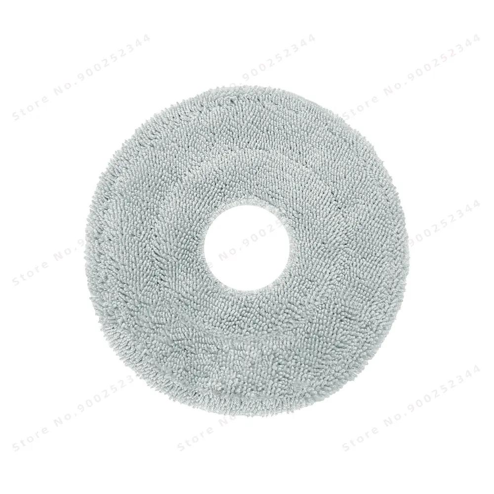 Pièces de rechange pour Xiaomi Mijia M30S D103CN, accessoires, brosse latérale principale, filtre He