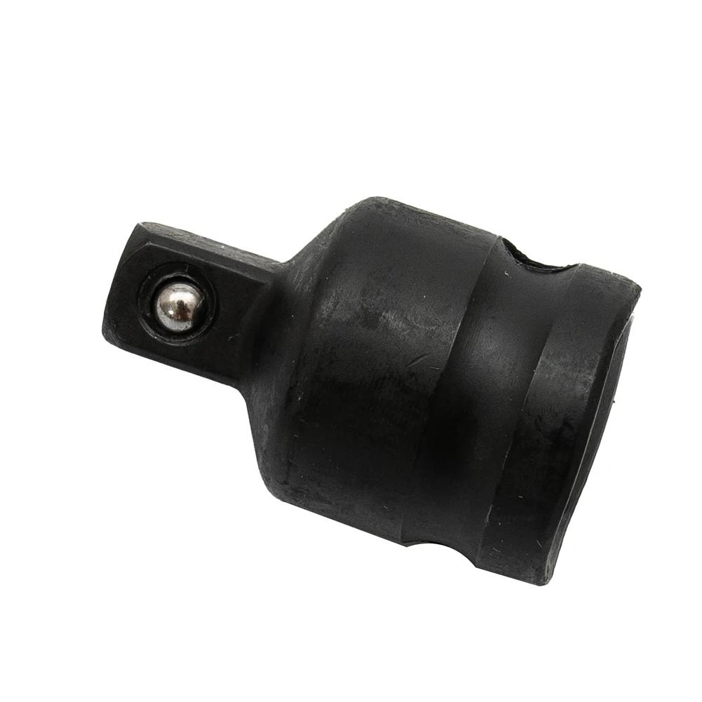 Adaptateur de convertisseur de prise, jeu de réducteurs 1/2 à 3/8 3/8 à 1/4 3/4 à 1/2, outils de rép