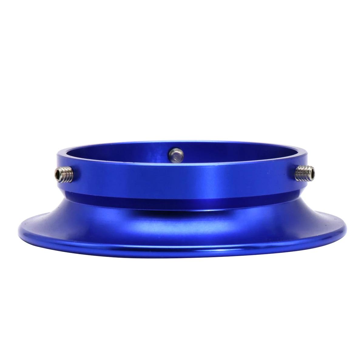 ZS Racing 50/55mm carburateur beignet entonnoir plat carburateur filtre à Air PWK21-30mm PE 28 30mm 