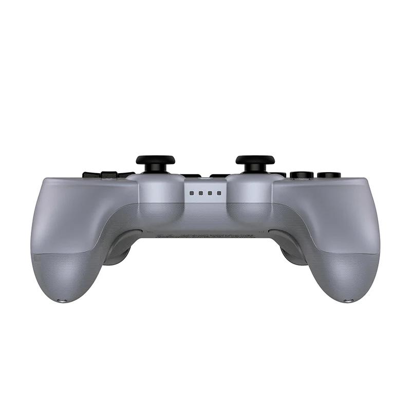 8BitDo Pro 2 manette de jeu filaire contrôleur USB pour Nintendo Switch Windows Steam Raspberry Pi N