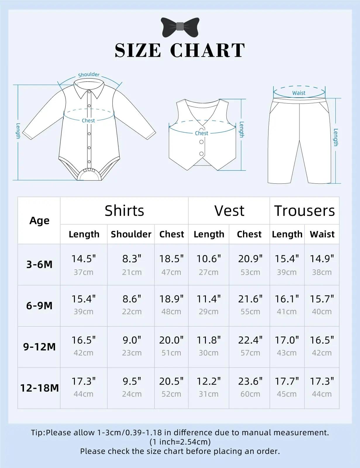 Costume pour bébé garçon, tenue formelle pour bébé, tenue de mariage, 1er anniversaire, body pour no