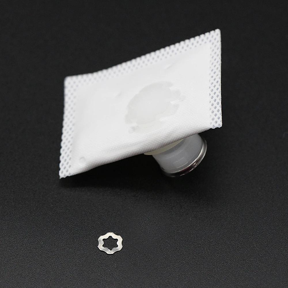 Filtre de pompe à carburant pour moto, pour Yamaha FZ6-N FZ6-S FZ6 FAZER FZ6R FJR1300 YZF R1 R1S R6 