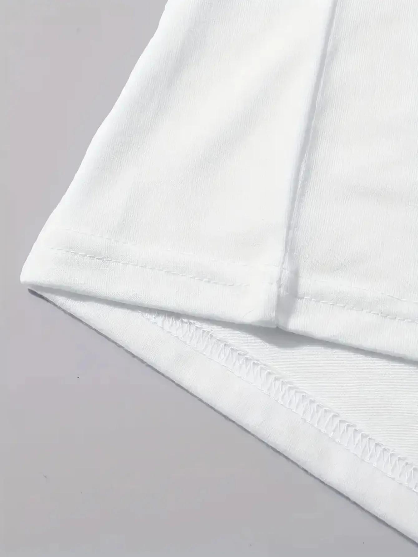 Femmes décontracté imprimé fleuri femmes col rond décontracté à manches courtes T-Shirt été Harajuku