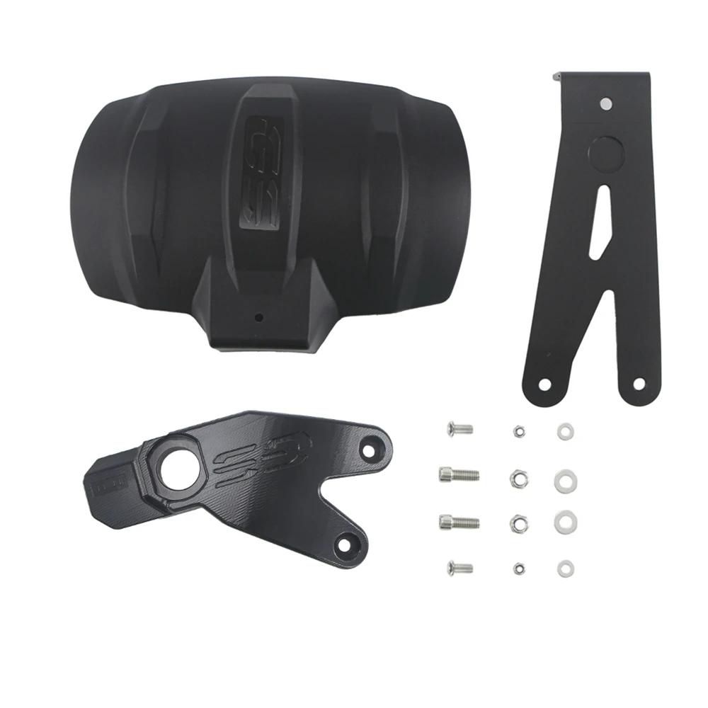 Garde-boue de roue de moto pour BMW, garde-boue arrière, garde-boue, garde-boue, Adventure F, 850, 7