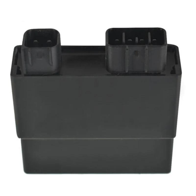 Boîtier CDI Haute Performance pour Yamaha, YFZ 450 LE SE 2004 2005 2006 2007 2008 2009 5TG-85540-HO 