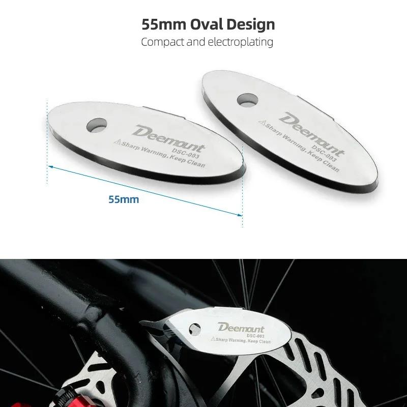Outil de centrage du Rotor de frein à disque de vélo, outil de réglage de l'étrier de frein à disque