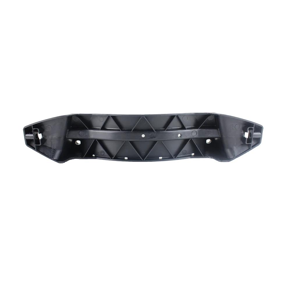 Support de phare antibrouillard pour moto, lampe de conduite Led avant, support de projecteur pour B
