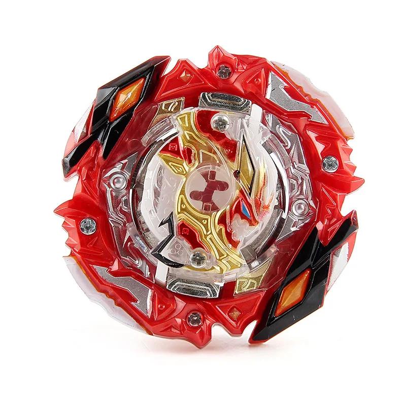 Bey Burst B-205 Spriggan 2 en 1, toupie gauche et droite, jouet gyroscopique, lame de combat