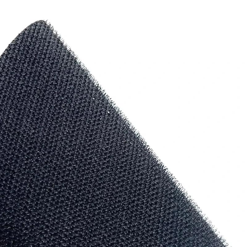Coussinets petà densité douce, crochet et boucle, éponge, coussin, protection de support, disque de 