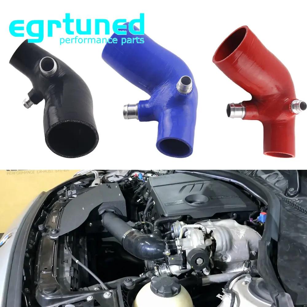 Kit de durites d'admission en silicone pour BMW, F20 116 118 F35 R56 F30 316 N13 1.6 2012-15