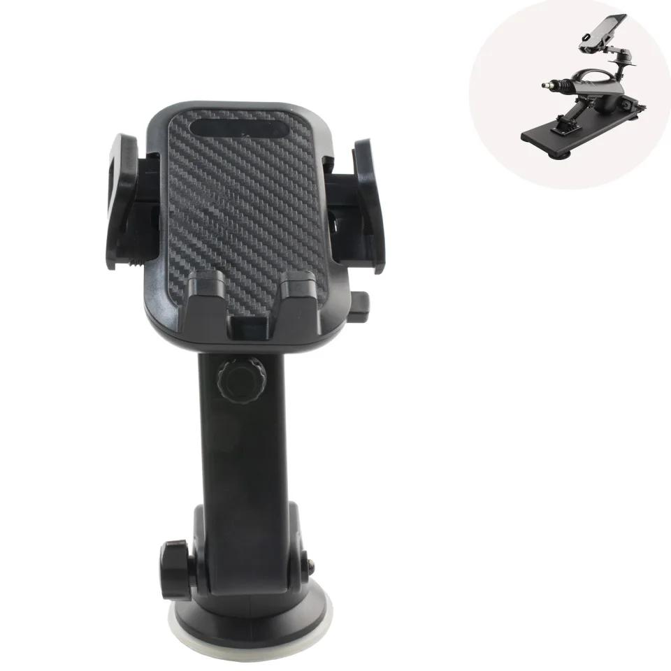 DORCH-Actionneur Linéaire Télescopique de 100 à 240V DC, 4 à 6cm, Vitesse Variable, Mécanisme Altern