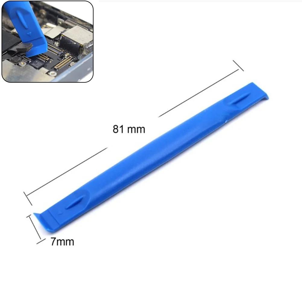 Kit d'outils d'ouverture 83mm 25 en 1, outil de réparation de téléphone portable, jeu de tournevis, 