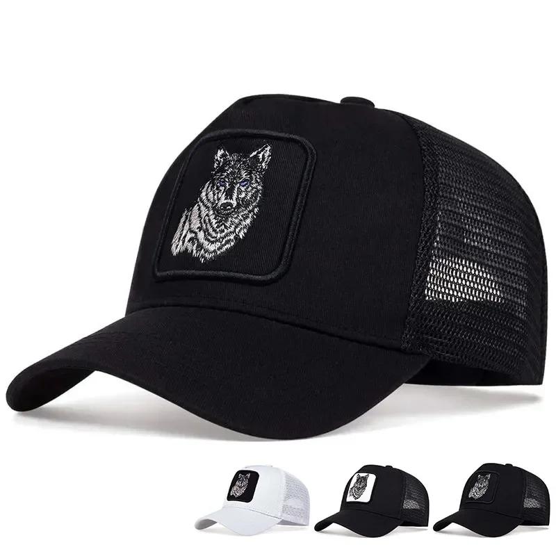 Casquette décontractée pour hommes et femmes, pare-soleil respirant pour l'extérieur, casquette de B