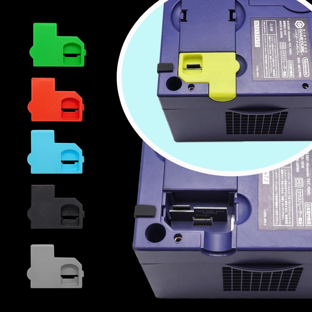 BitFunx – adaptateur de carte MicroSD TF SD2SP2 POR pour Nintendo Gamecube NGC NTSC, Port série 2-or