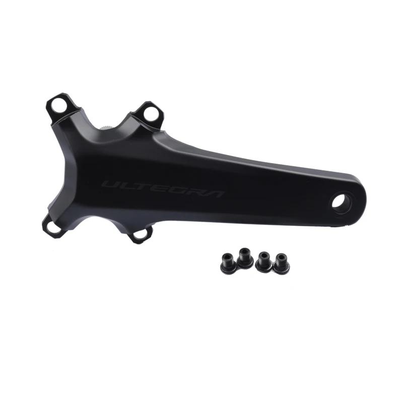 Shimano Ultegra FC-R8100 12s pédalier côté droit/une paire pour Di2 R8170 groupe 170mm 172.5mm pièce
