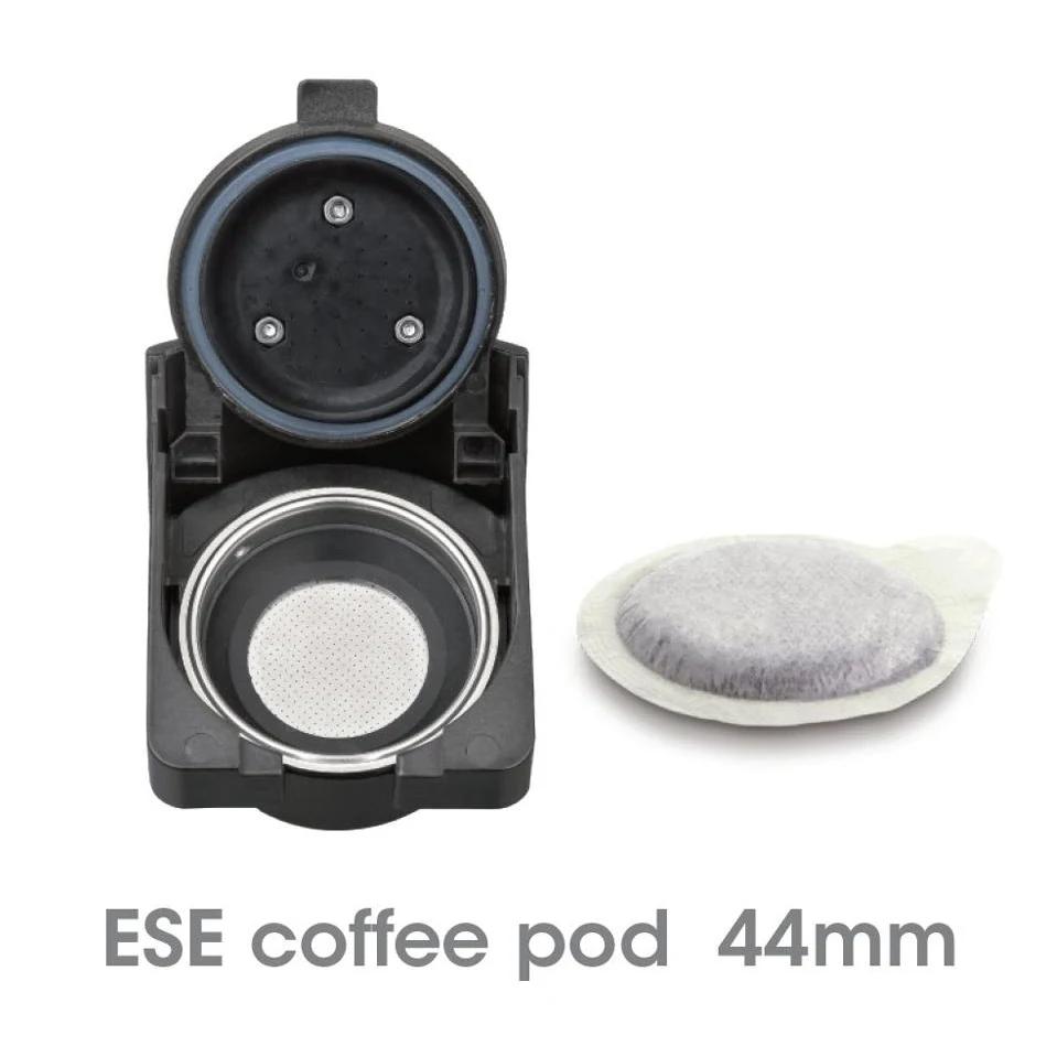 Hiinvasive W Hl'autorisation-Pièces de système d'adaptateur de capsule de machine à café, pour Lavaz