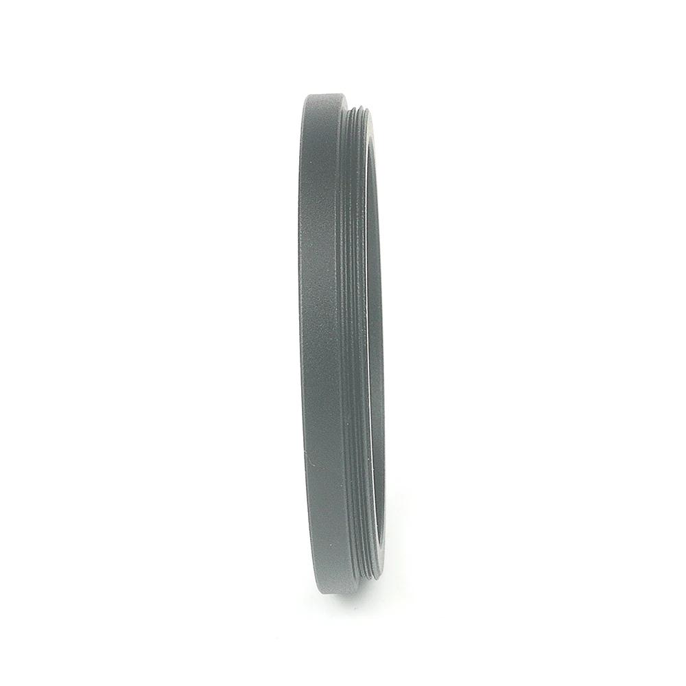 EYSDON – adaptateur d'anneau en T de Conversion M48 à M42, transforme mâle vers convertisseur de tél