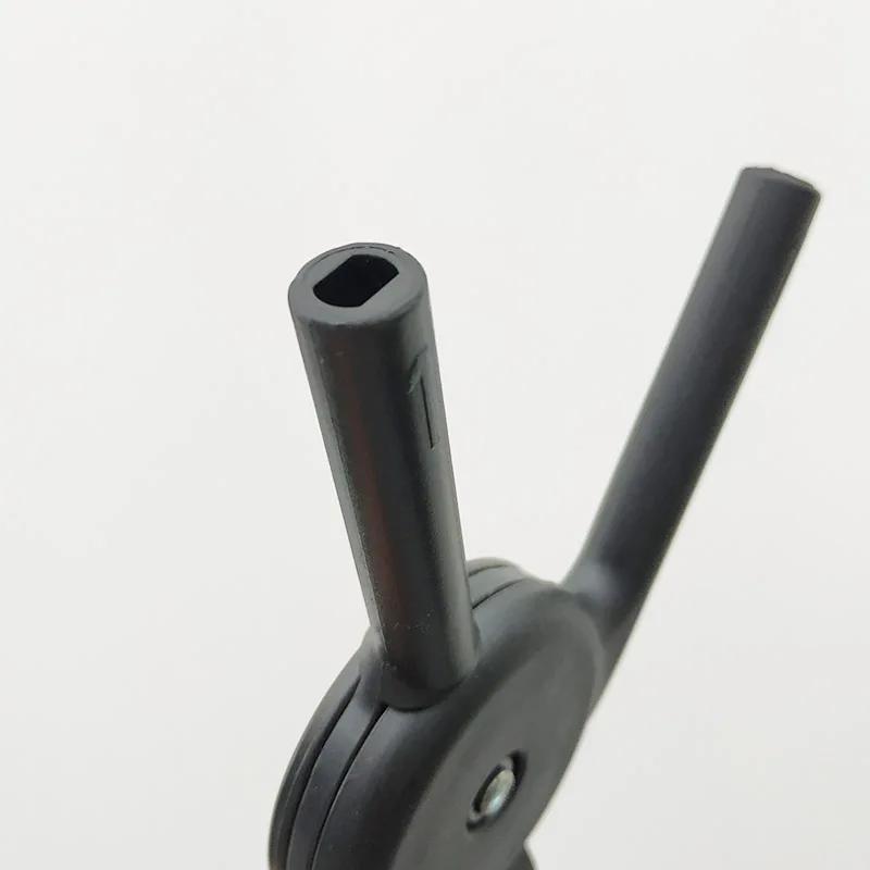 Clip de tige de Support d'auvent Buggy Cybex Priam 3 /4 Mios 2/3, boucle de pare-soleil, fermoir d'a