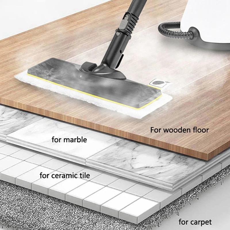 Sacs d'aspirateur en microcarence pour Karcher SC2 SC3 SC4 SC5, nettoyeur vapeur Easyfix, vêtements,