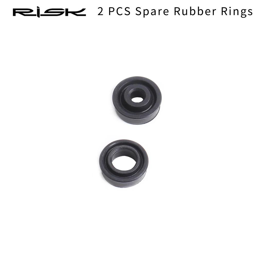 Risque RT126 vélo vélo alliage de titane levier de frein à disque hydraulique Piston pour XT M8000 M