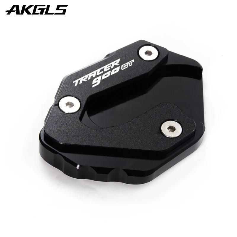 Pour Yamaha TRACER 900GT TRACER 900 GT 2017 2018 2019 2020 accessoires support latéral rallonge supp