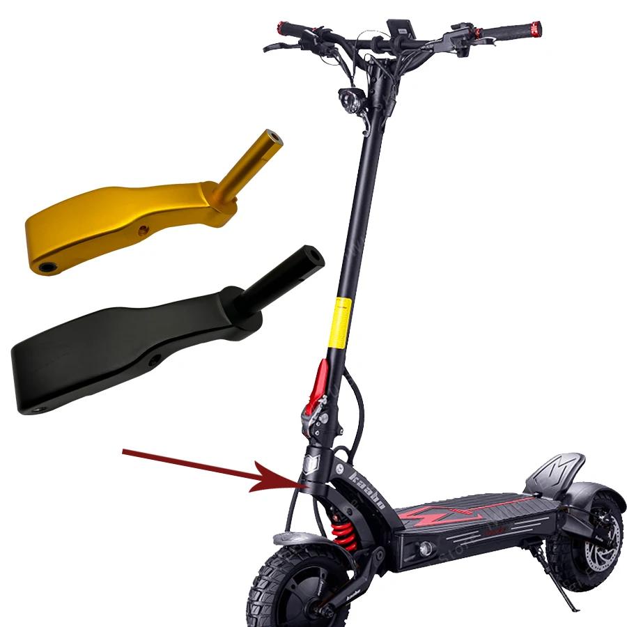 MKG-Tête Rotative pour Scooter Électrique Kaabo Mantis King, Accessoire d'Origine
