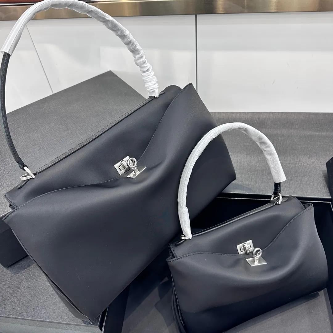 2025 marque de luxe Rodeo femme sacs printemps automne femmes fourre-tout mode boucle en or femmes s