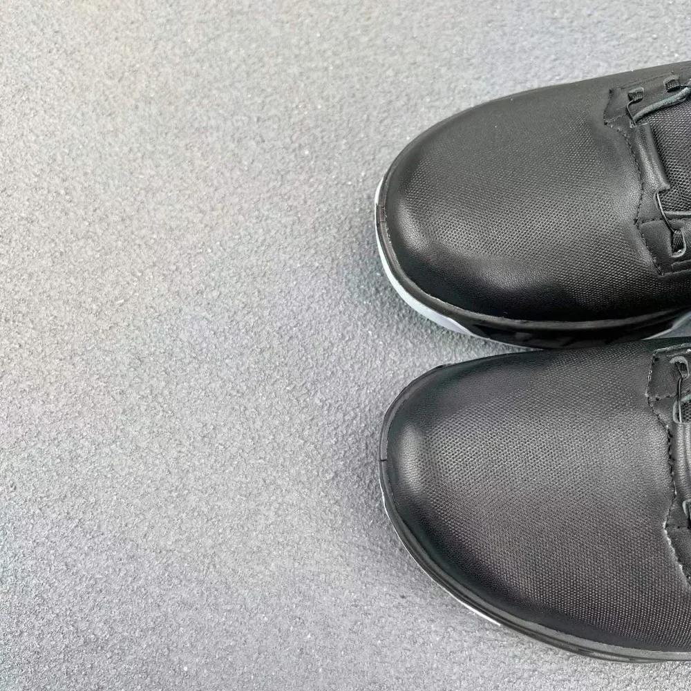 Baskets de golf respirantes pour hommes, chaussures de sport confortables, chaussures de golf profes