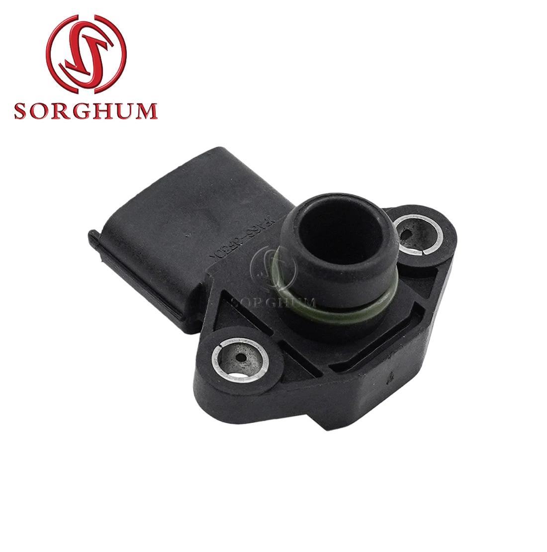 SORGHUM – capteur de pression Boost absolu 39300, pour Hyundai geandor Santa KIA Sorento Optima Sens