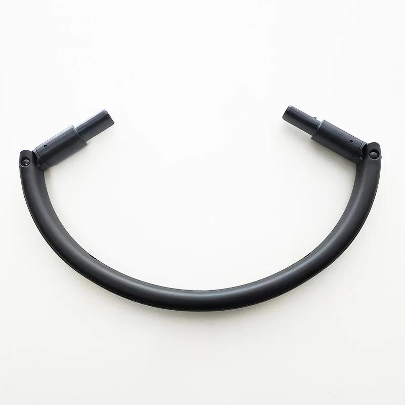 Bumosquito-Barre de pare-chocs pour Cybex Melio 2/3, carbone, poussette, main courante, poussette, a