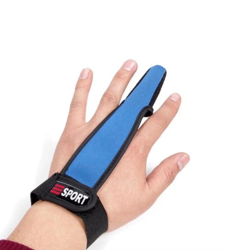 Gants de pêche 1 protection des doigts, respirants, antidérapants, Anti-coupure, pour la carpe, maté