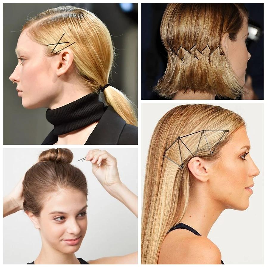 80 pièces ensemble de pinceaux de maquillage professionnel boîte sourcils cils lèvres brosses épingl